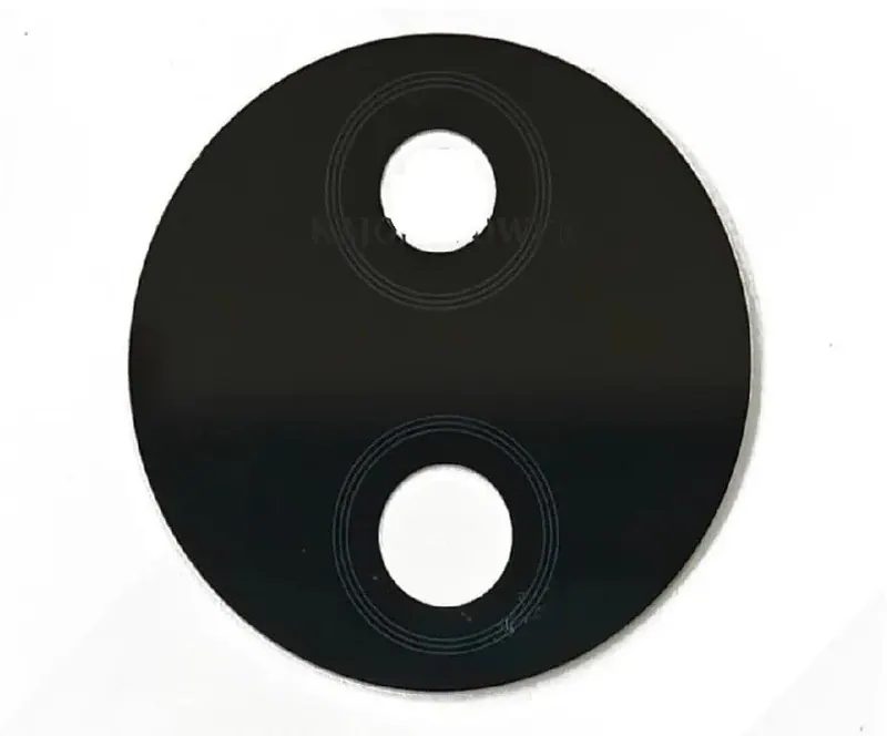Camera Lens for Vivo T3 Ultra Grey — image 1