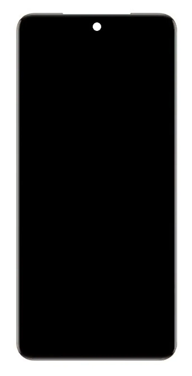 Display for Vivo T4 Pro 5G - Blue (Combo Folder) — image 1