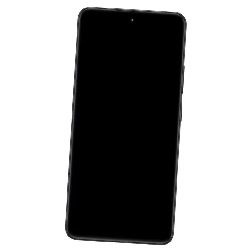 Middle Frame Ring Only for Vivo T4x 5G Blue — image 1