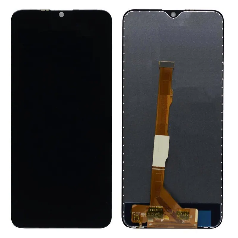 Display for Vivo U20 - Blue (Combo Folder) — image 1