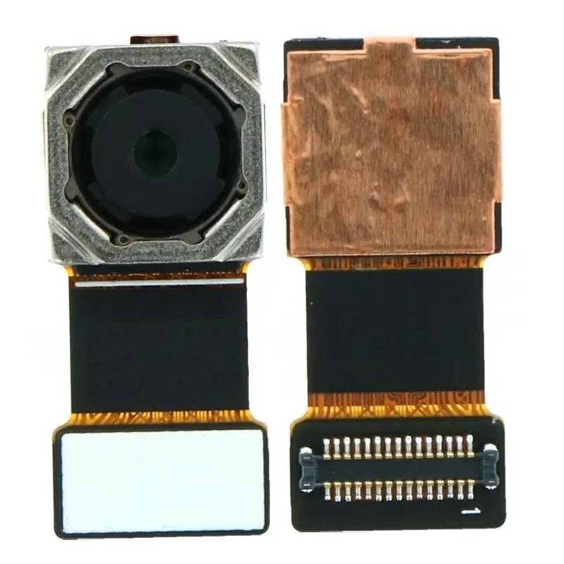 Replacement Back Camera for Vivo Z1 (Main Camera) — image 1