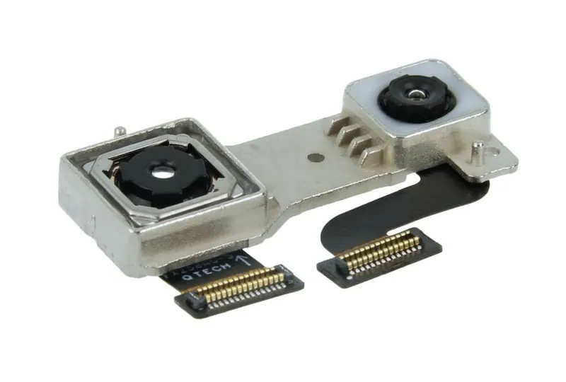 Replacement Back Camera for Vivo Z1 Lite (Main Camera) — image 1