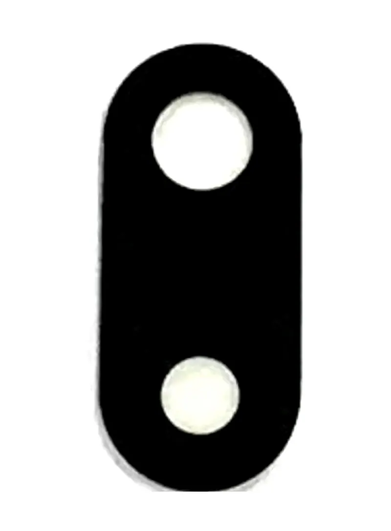 Camera Lens for Vivo Z1i Red — image 1