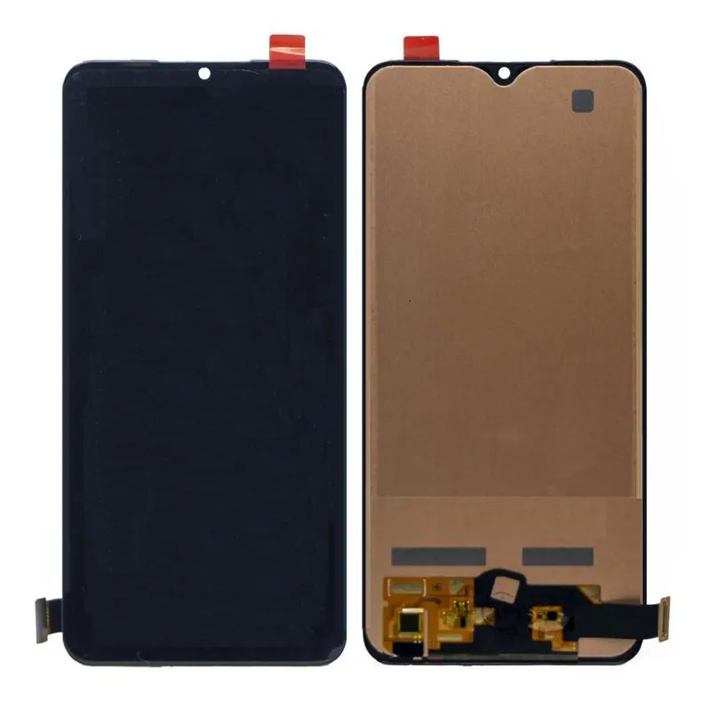 Display for Vivo Z1x - Blue (Combo Folder) — image 1