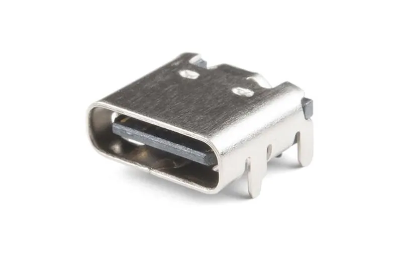 Charging Connector for Vivo Z1x — image 1