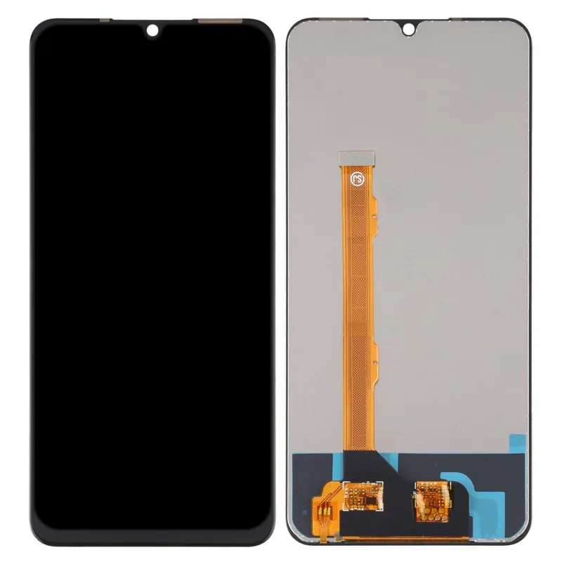 Display for Vivo Z3 - Blue (Combo Folder) — image 1