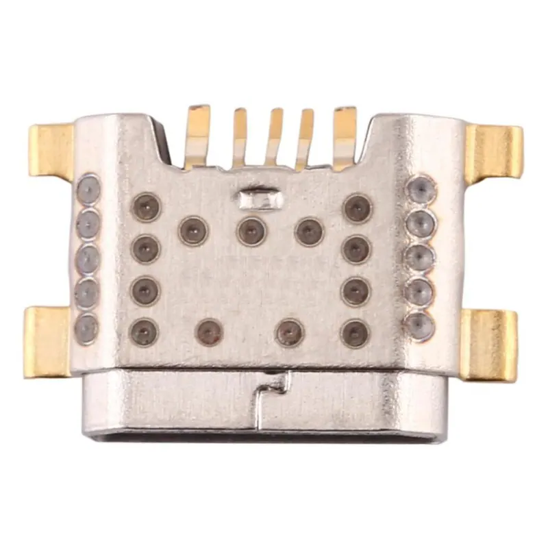 Charging Connector for Vivo Z3 — image 1