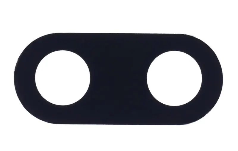 Camera Lens for Vivo Z3 Blue — image 1