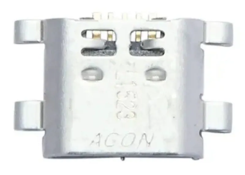 Charging Connector for Vivo Z3x — image 1