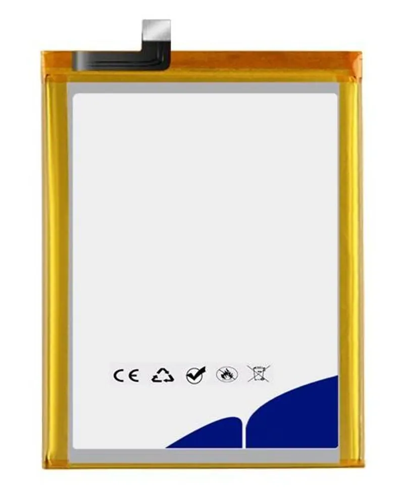Battery for Vivo NEX S — image 1