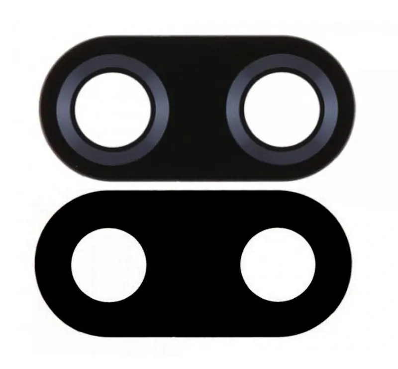 Camera Lens for Vivo NEX S Red — image 1