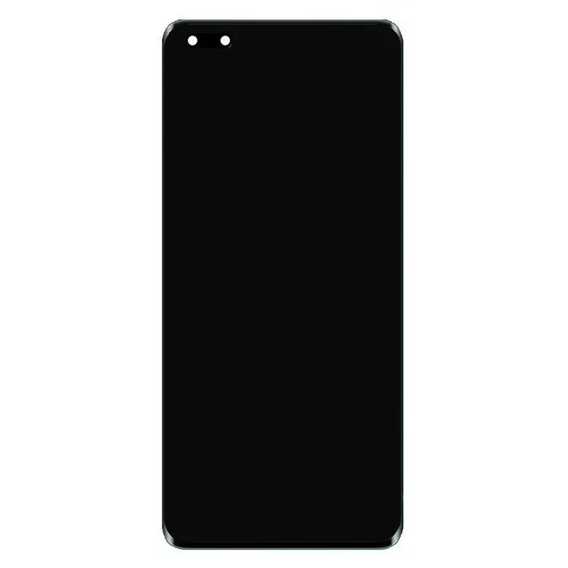 Display for Huawei Nova 11 Ultra - Black (Combo Folder) — image 1