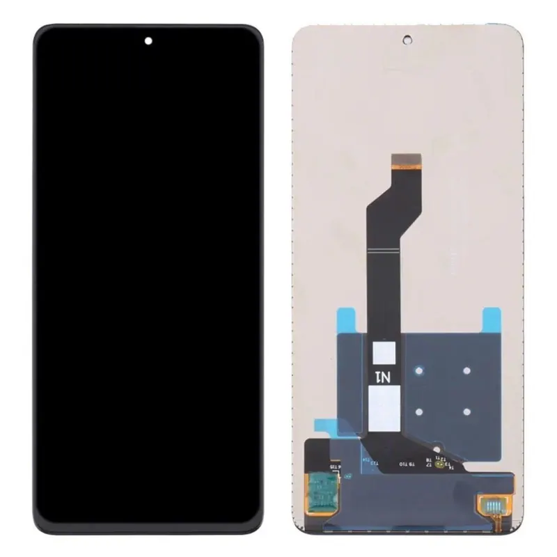 Display for Huawei Nova 11i - Mint (Combo Folder) — image 1