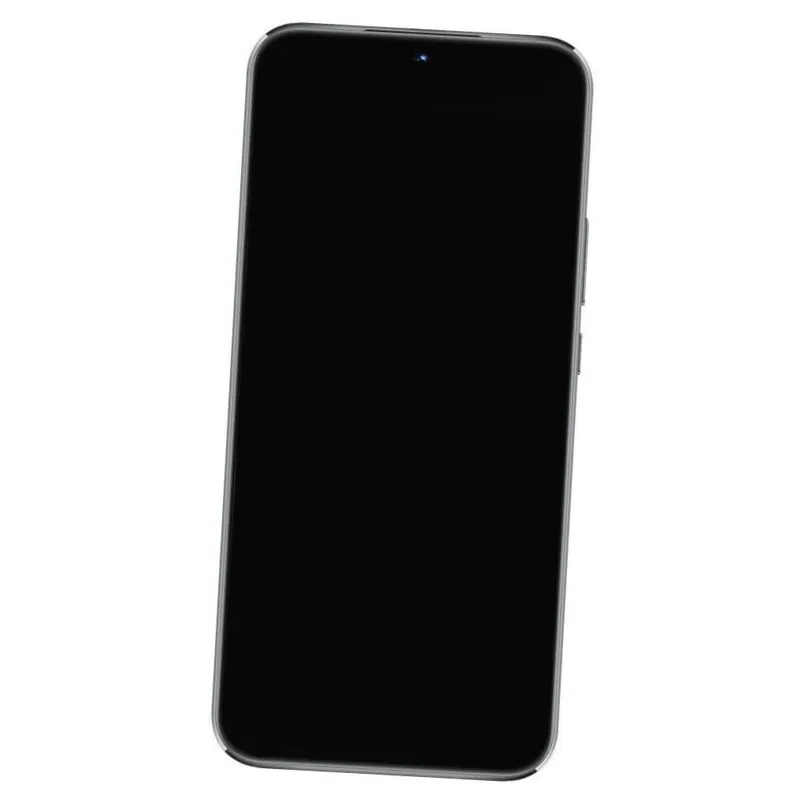 Middle Frame Ring Only for Huawei Nova 12 Lite Blue — image 1