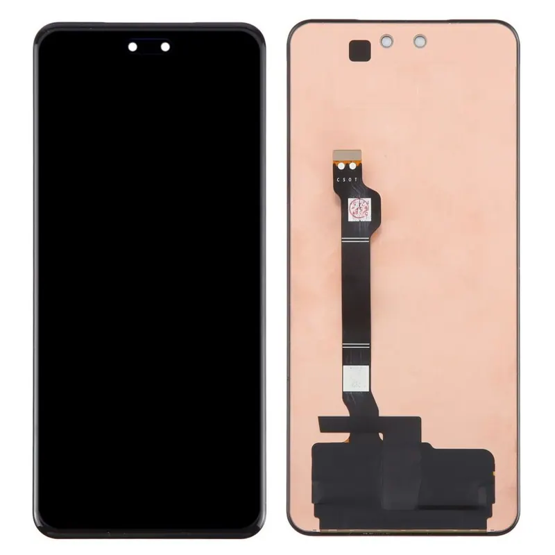 Display for Huawei Nova 12 Ultra - Blue (Combo Folder) — image 1