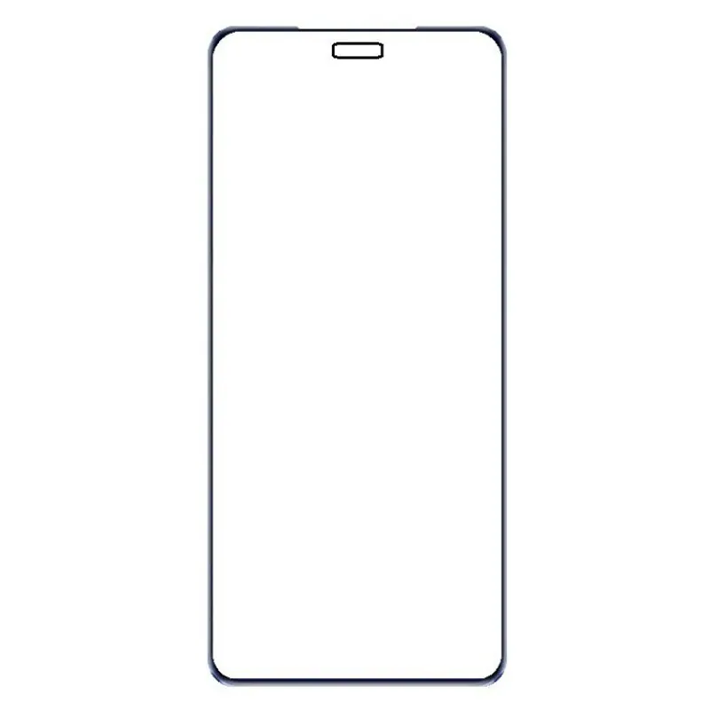 Front Glass for Huawei Nova 12 Ultra - Blue — image 1