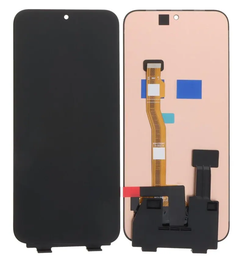 Display for Huawei Nova 12s - Blue (Combo Folder) — image 1