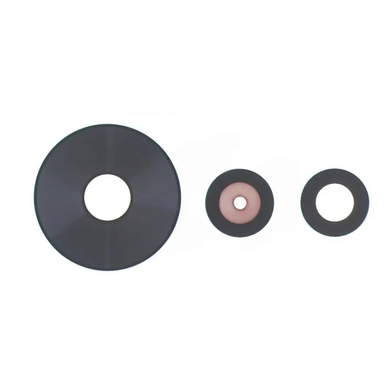Camera Lens for Huawei Nova 12s Blue — image 1