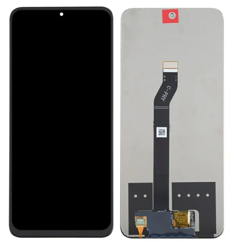 Display for Huawei Nova 13i - Blue (Combo Folder) — image 1
