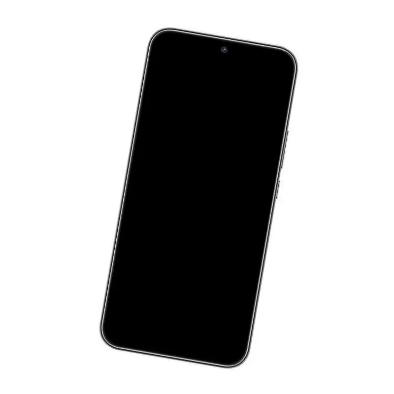 Middle Frame Ring Only for Huawei Nova 13i Blue — image 1