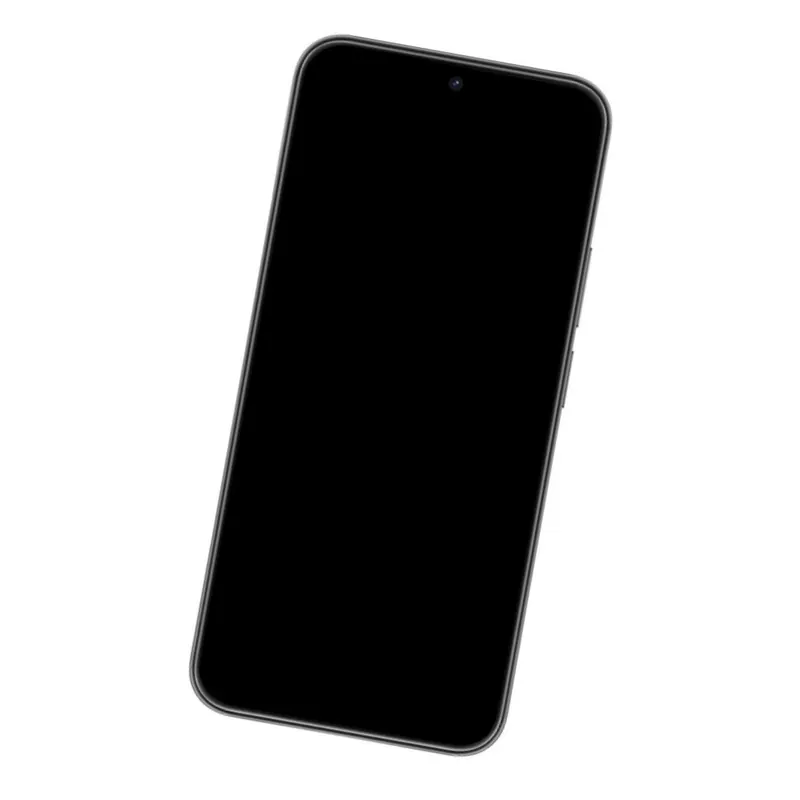 Middle Frame Ring Only for Huawei Nova 14 Lite Blue — image 1