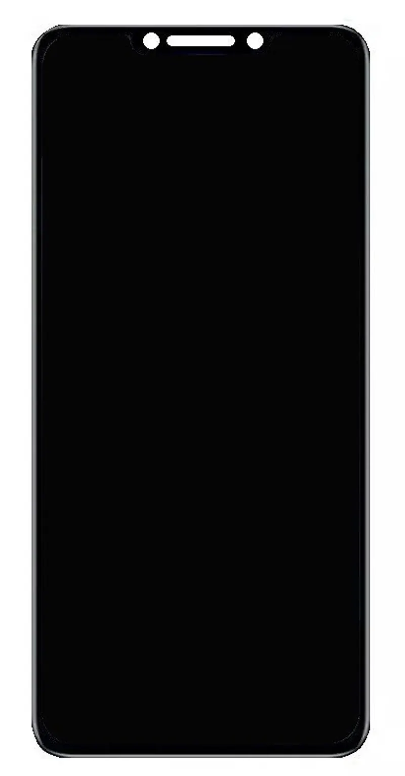 Display for Huawei Nova 14i - Blue (Combo Folder) — image 1