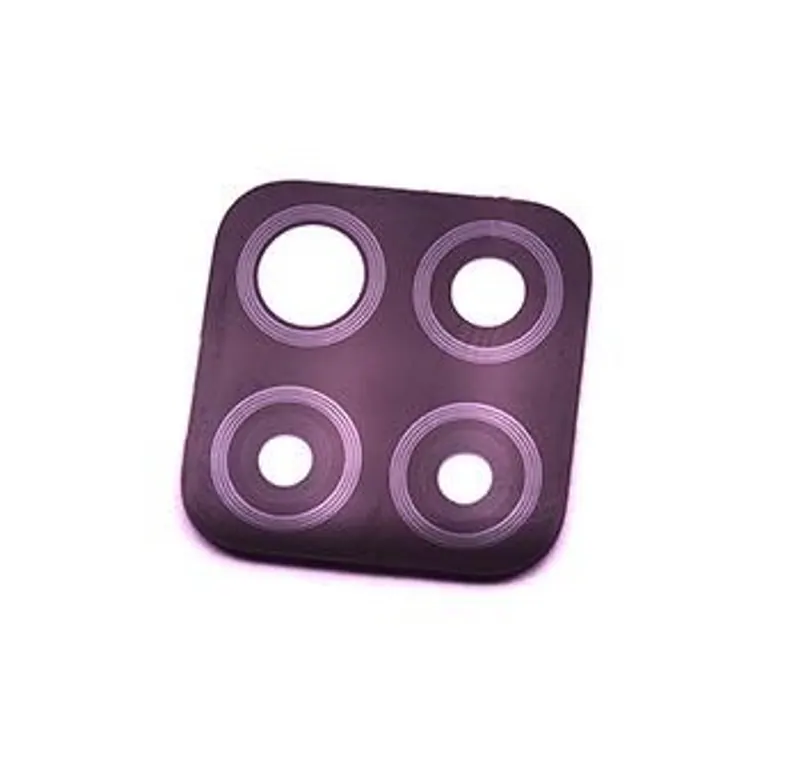 Camera Lens for Huawei Nova 5z Blue — image 1