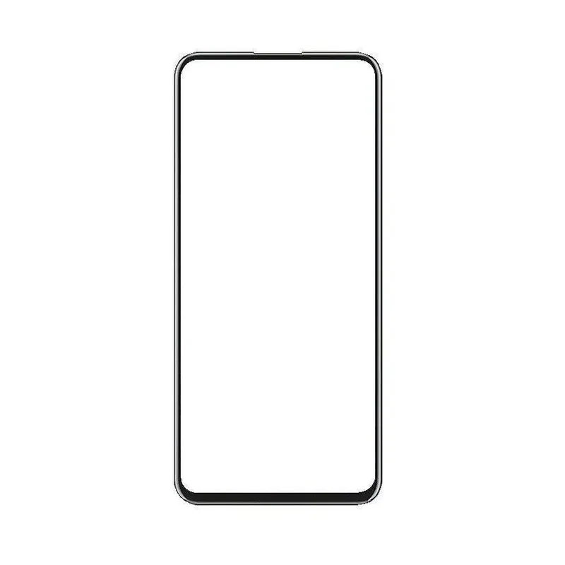 Front Glass for Huawei nova 6 - Red — image 1