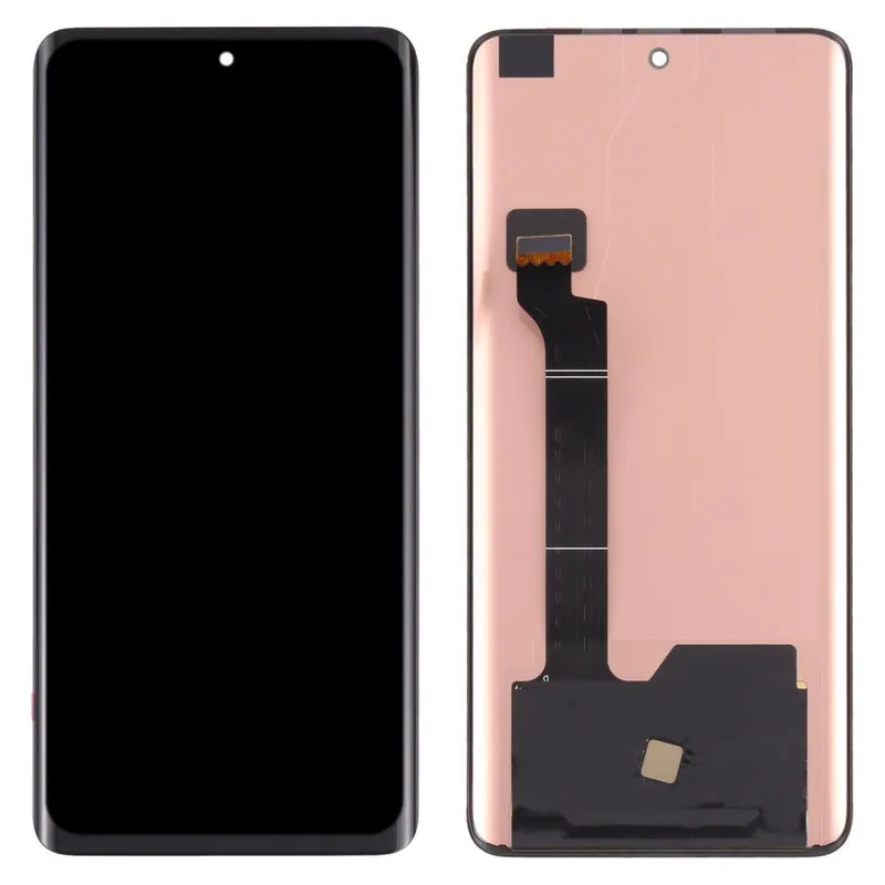 Display for Huawei Nova 8 - Pink (Combo Folder) — image 1