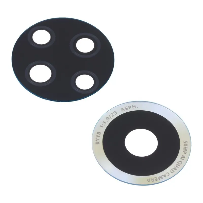 Camera Lens for Huawei Nova 9 Blue — image 1
