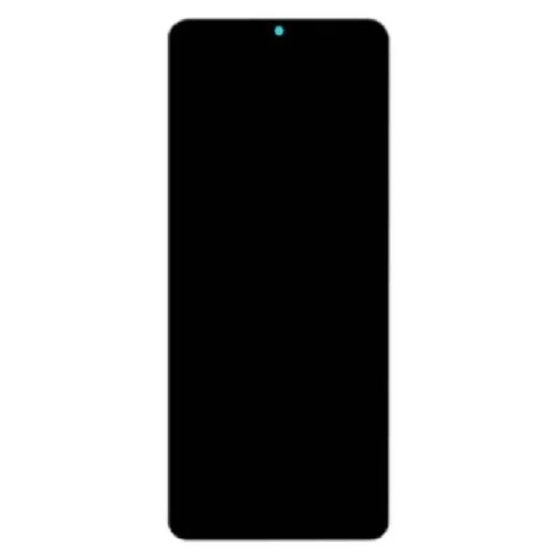 Display for Huawei Nova Flip S - Blue (Combo Folder) — image 1