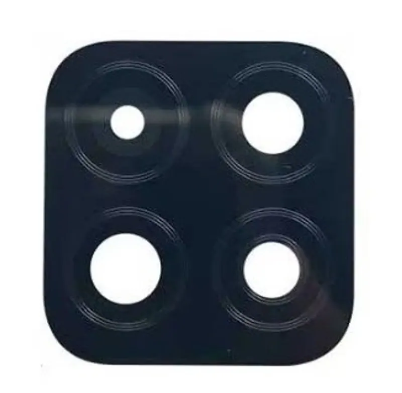 Camera Lens for Huawei Nova Y60 Black — image 1