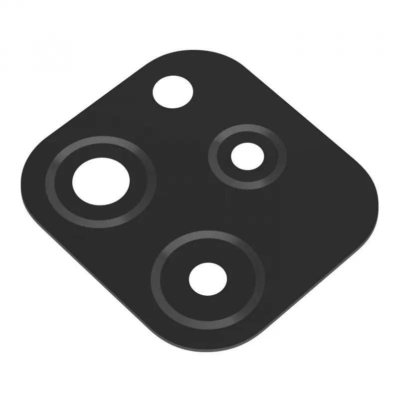 Camera Lens for Huawei Nova Y61 Blue — image 1