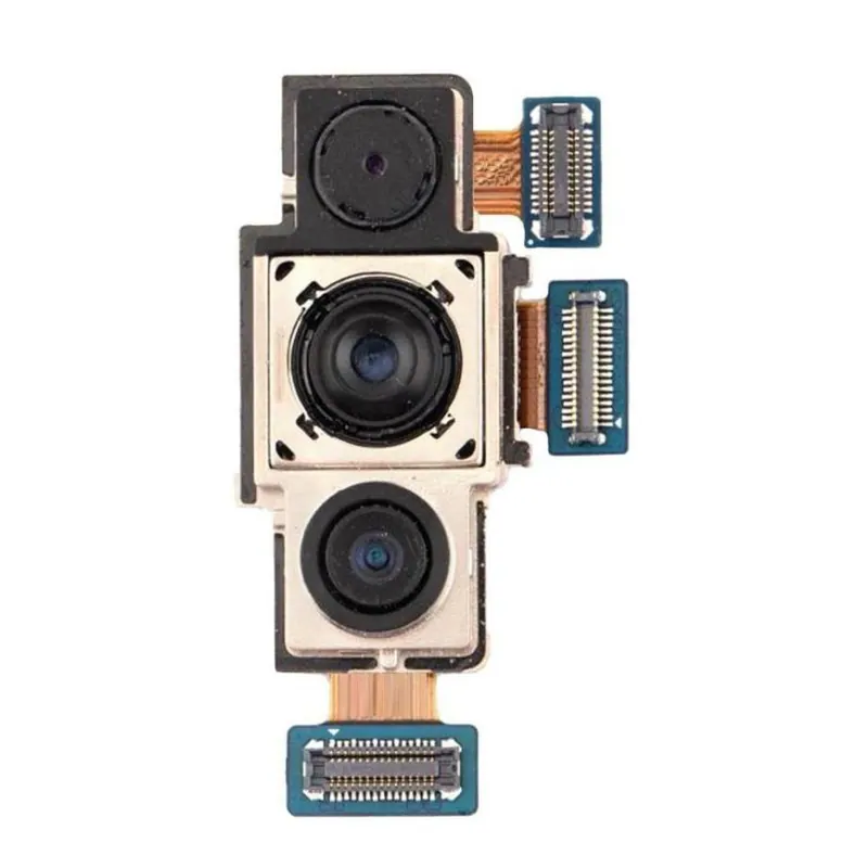 Replacement Back Camera for Huawei Nova Y71 (Main Camera) — image 1