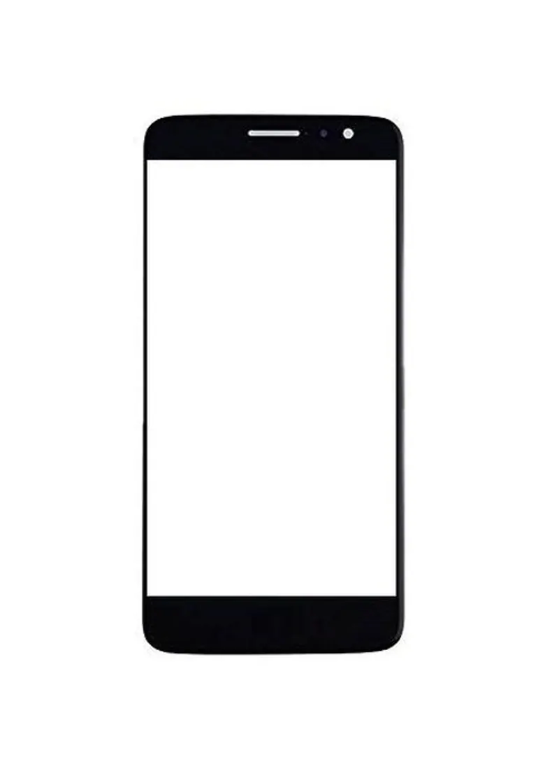 Front Glass for Huawei Nova Plus - Grey — image 1