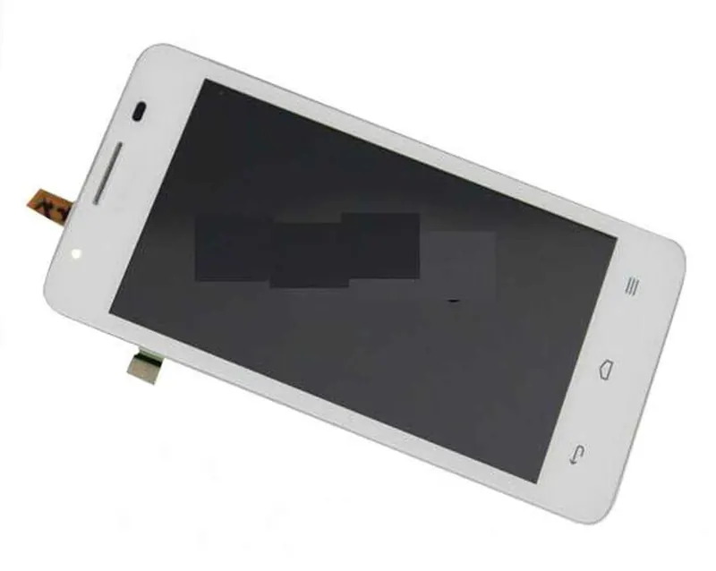 Display for Huawei Ascend G510 - White (Combo Folder) — image 1