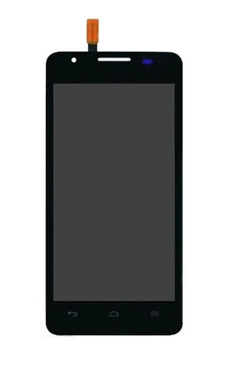 Display for Huawei Ascend G525 - Black (Combo Folder) — image 1