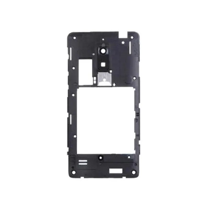 Middle Frame Ring Only for Huawei Ascend G526 Black — image 1