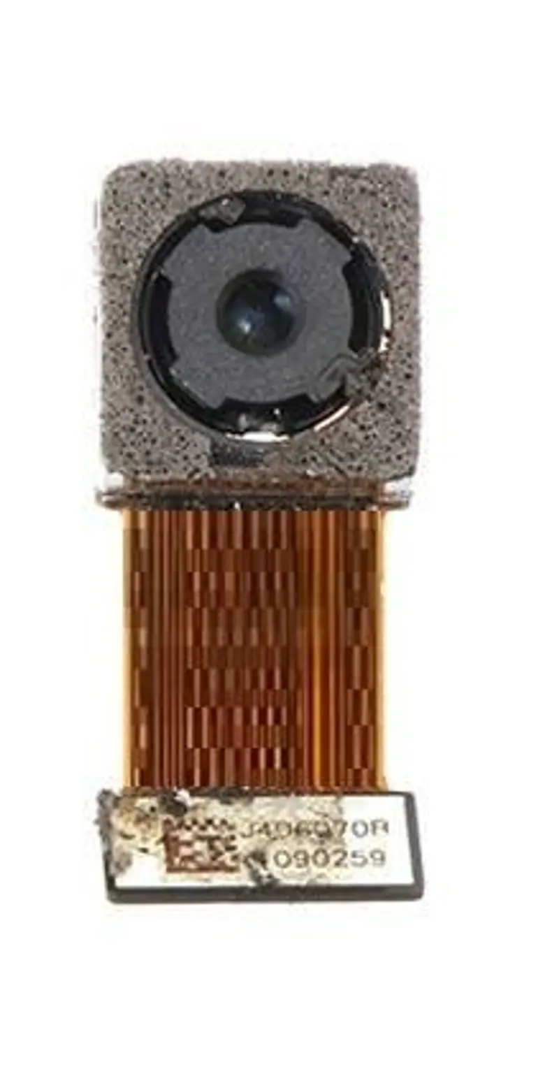 Replacement Back Camera for Huawei Ascend G620s (Main Camera) — image 1