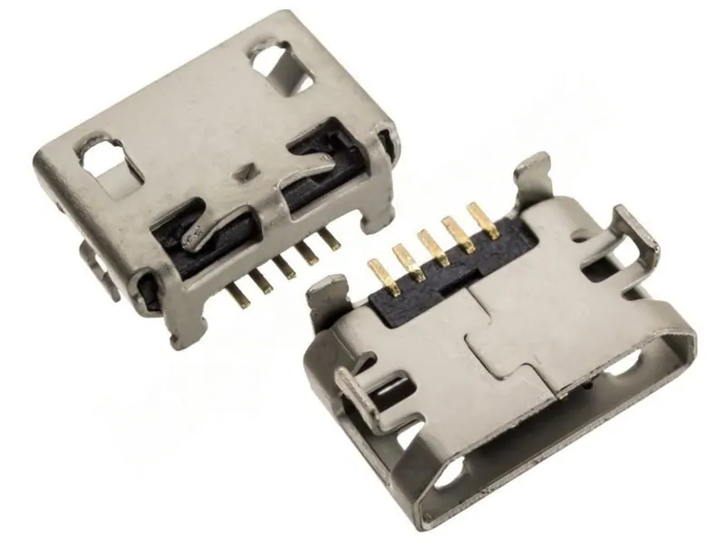 Charging Connector for Huawei Ascend G630 — image 1