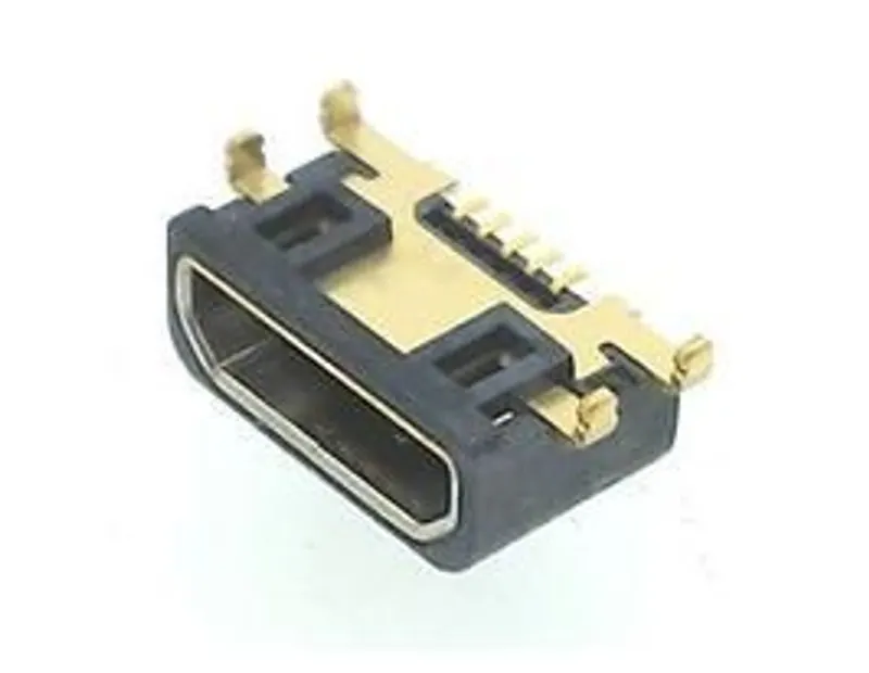 Charging Connector for Huawei Ascend Mate7 Monarch — image 1