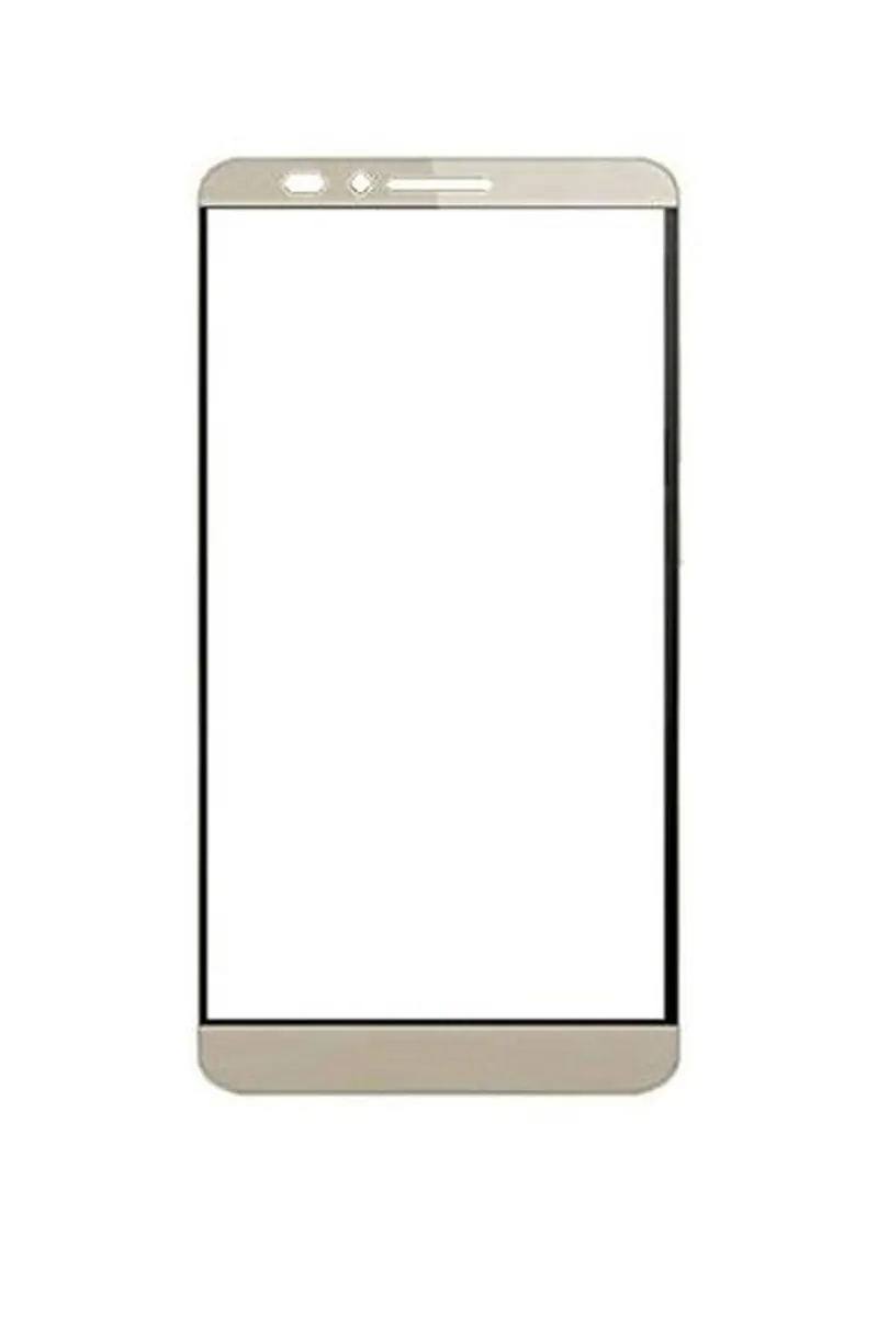 Front Glass for Huawei Ascend Mate7 Monarch - Gold — image 1