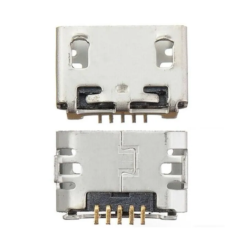 Charging Connector for Huawei Ascend P6 S — image 1