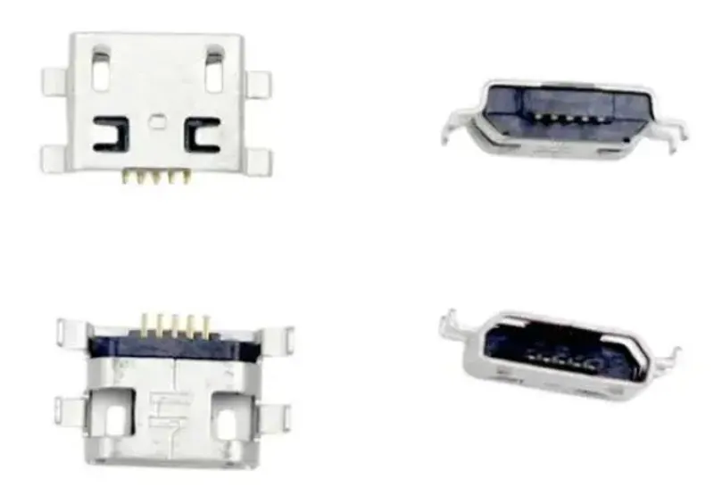 Charging Connector for Huawei Ascend W2 — image 1