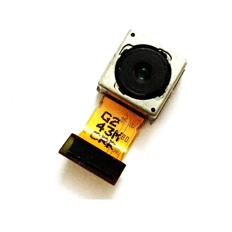 Replacement Back Camera for Huawei Ascend Y201 Pro (Main Camera) — image 1