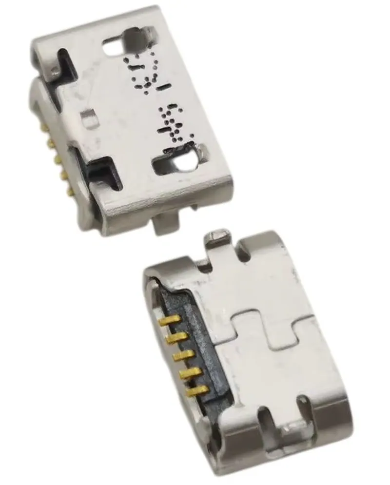 Charging Connector for Huawei Ascend Y550 — image 1
