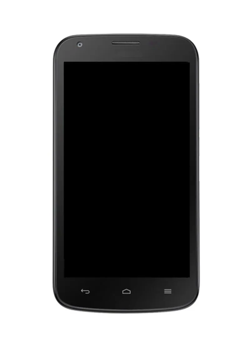 Display for Huawei Ascend Y600 - Black (Combo Folder) — image 1