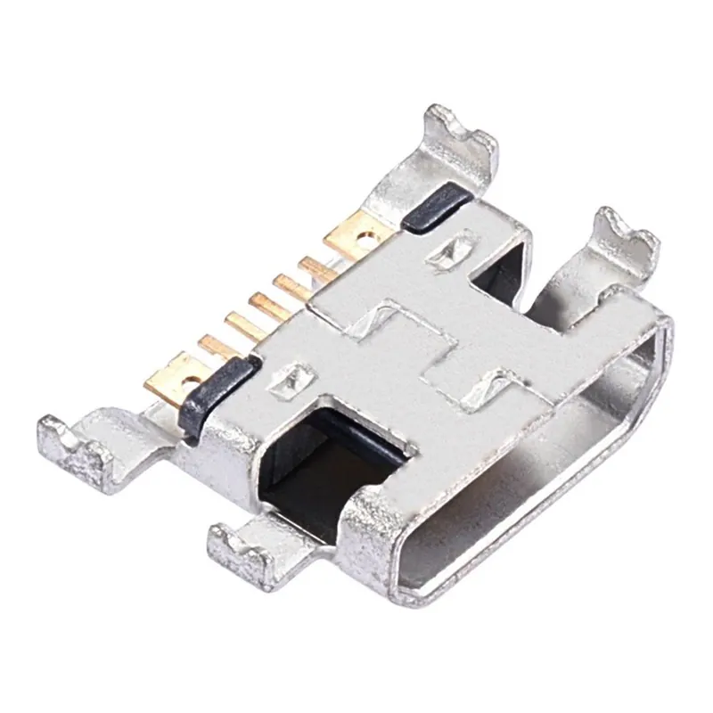 Charging Connector for Huawei Ascend Y600 — image 1