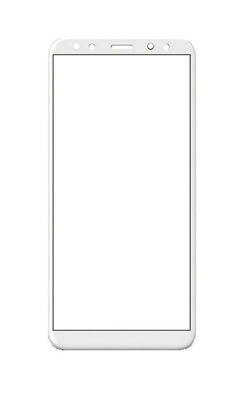 Front Glass for Huawei G10 - Gold — image 1