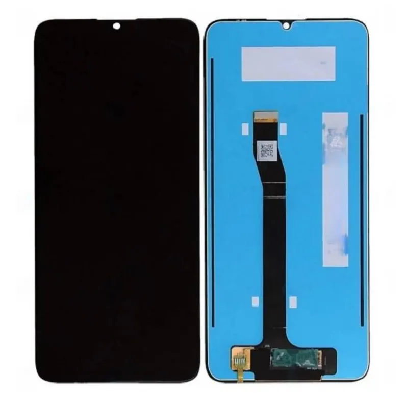 Display for Huawei Nova Y63 - Black (Combo Folder) — image 1